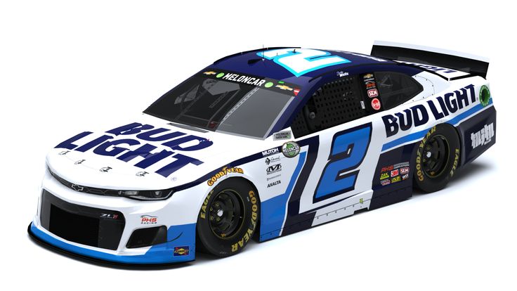NASCAR
